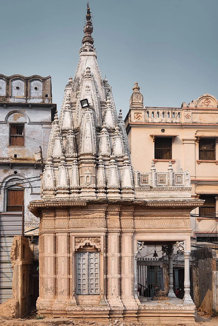 Bal Mukundeshwar Temple