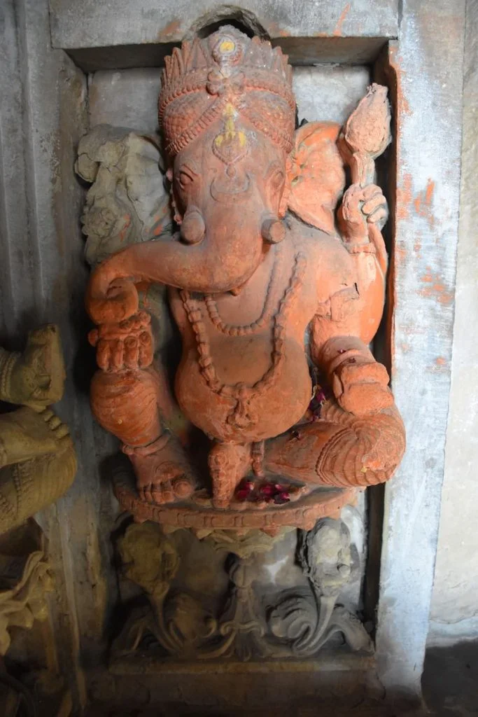 Ganesha