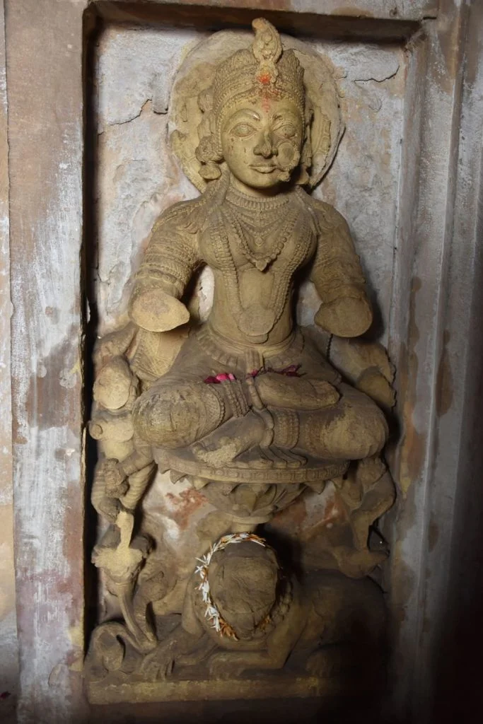 Durga