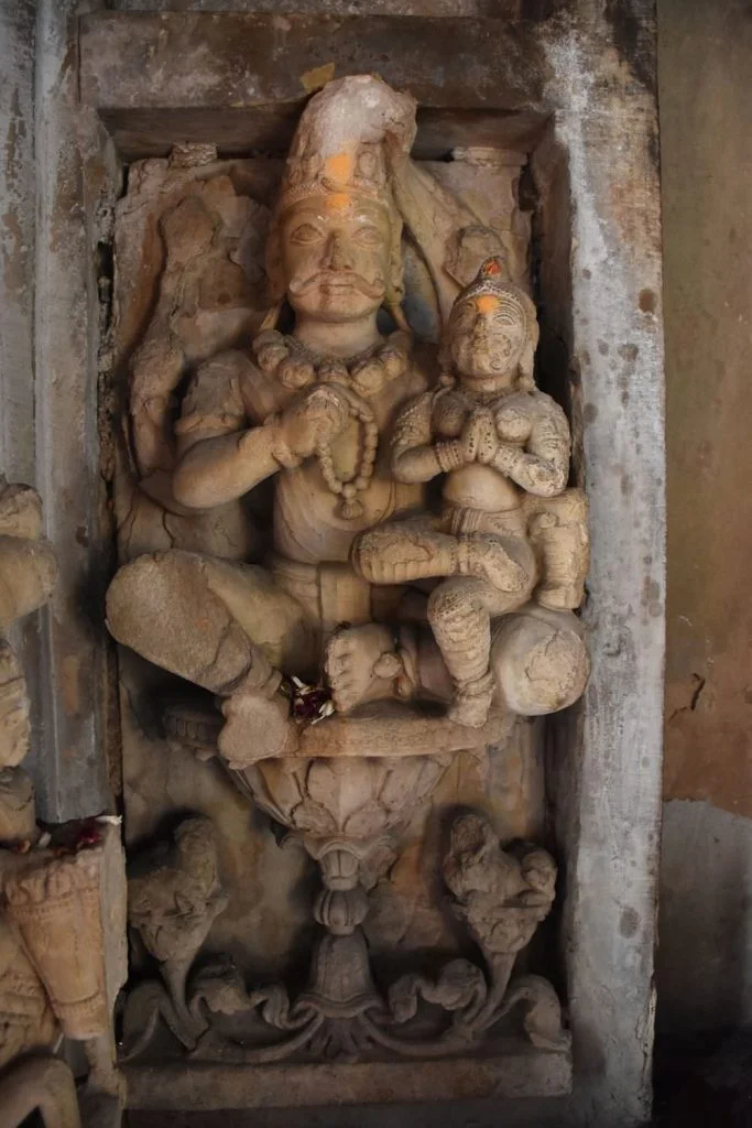 Uma-Maheshwara