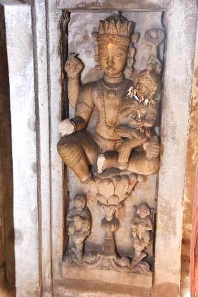 Lakshmi- Narayana