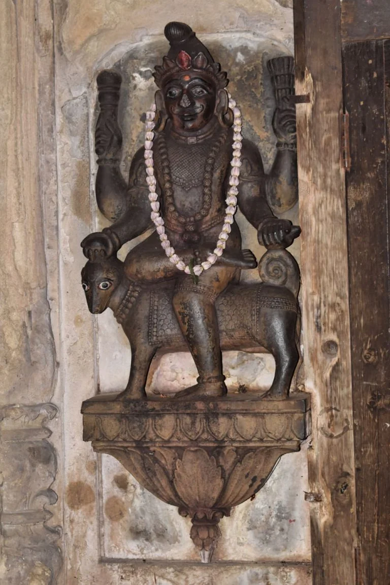 Bhairava