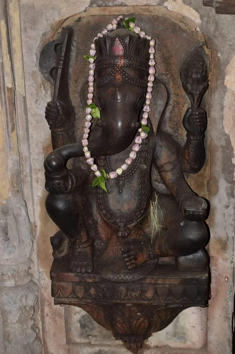 Ganesha