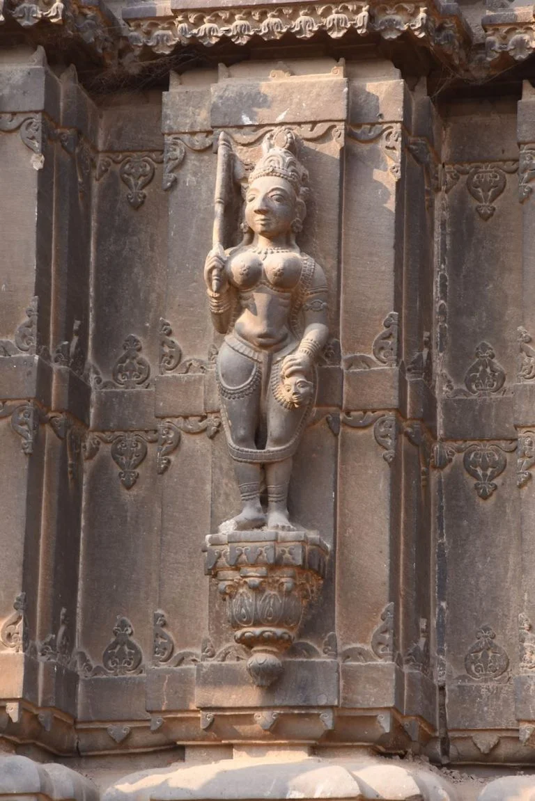 Yogini, pratibhadra