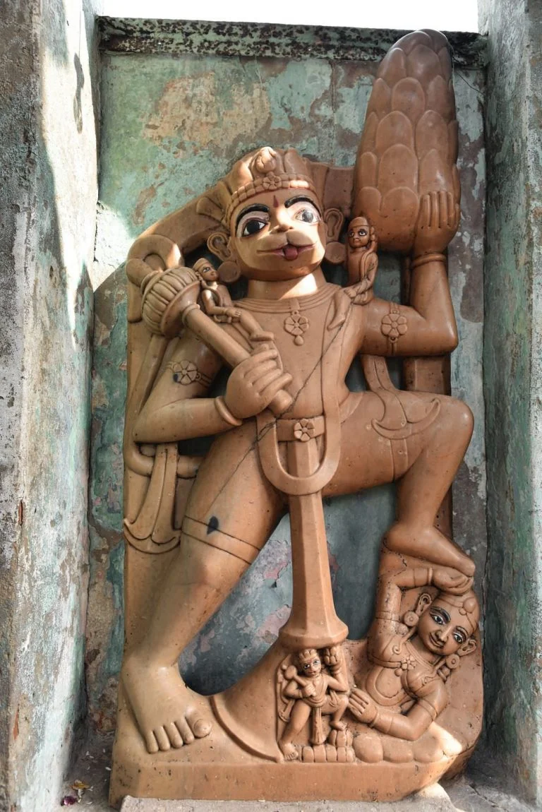 Hanuman