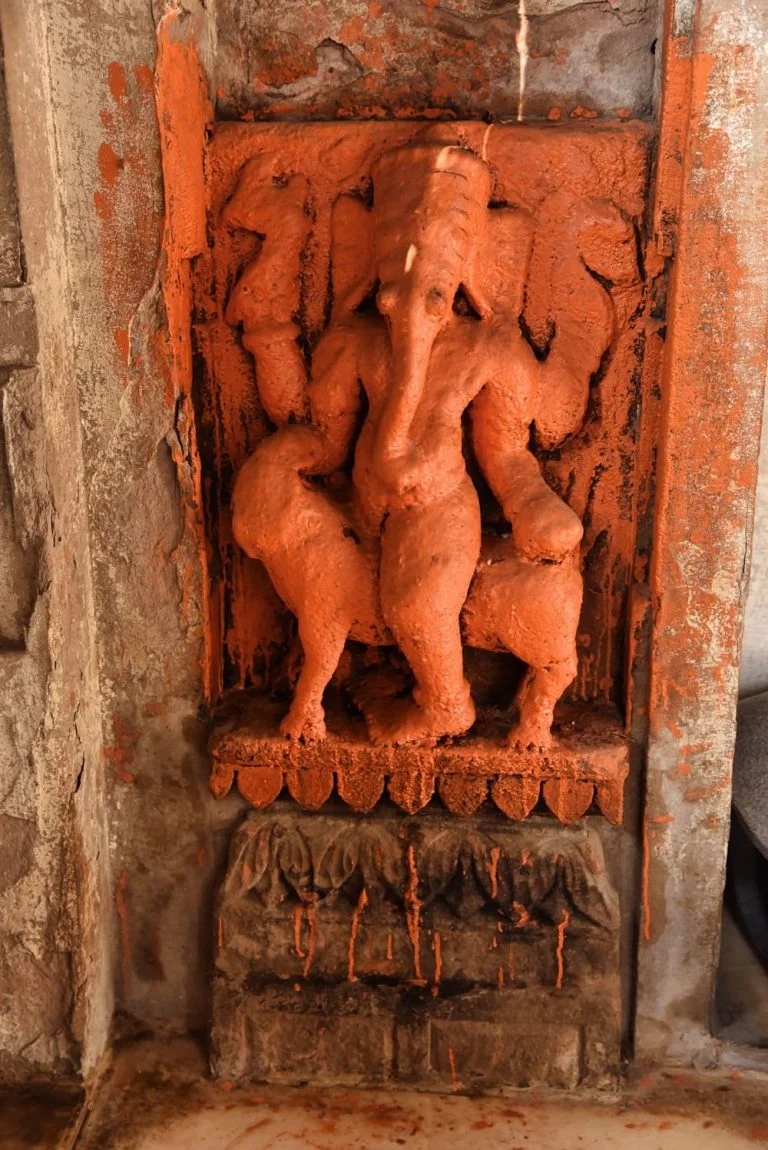 Ganesha