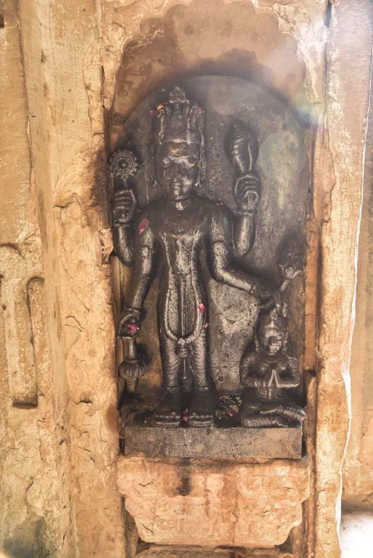 Vishnu