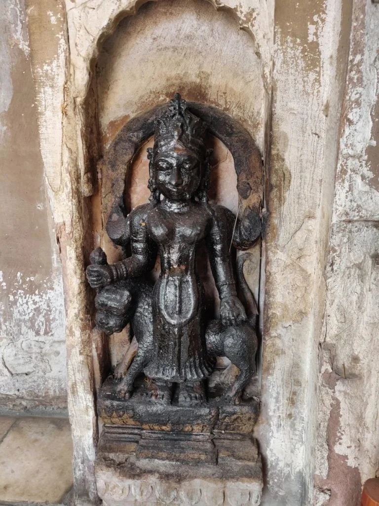 Durga