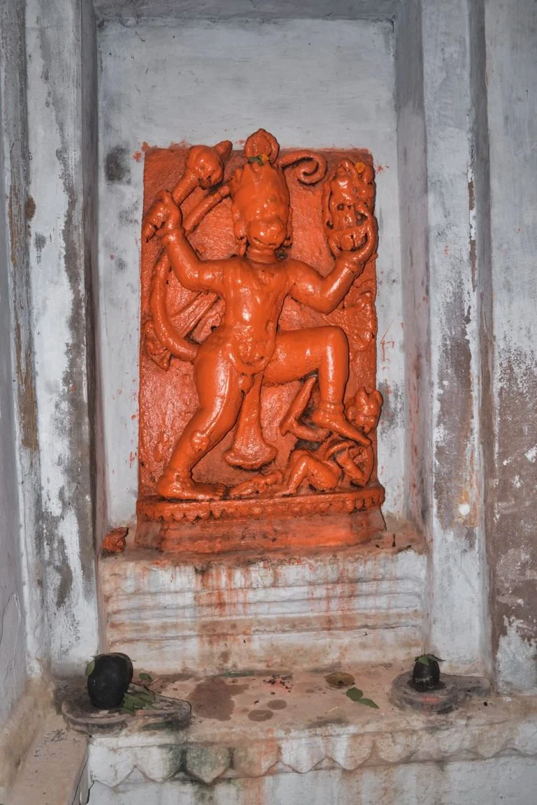Hanuman