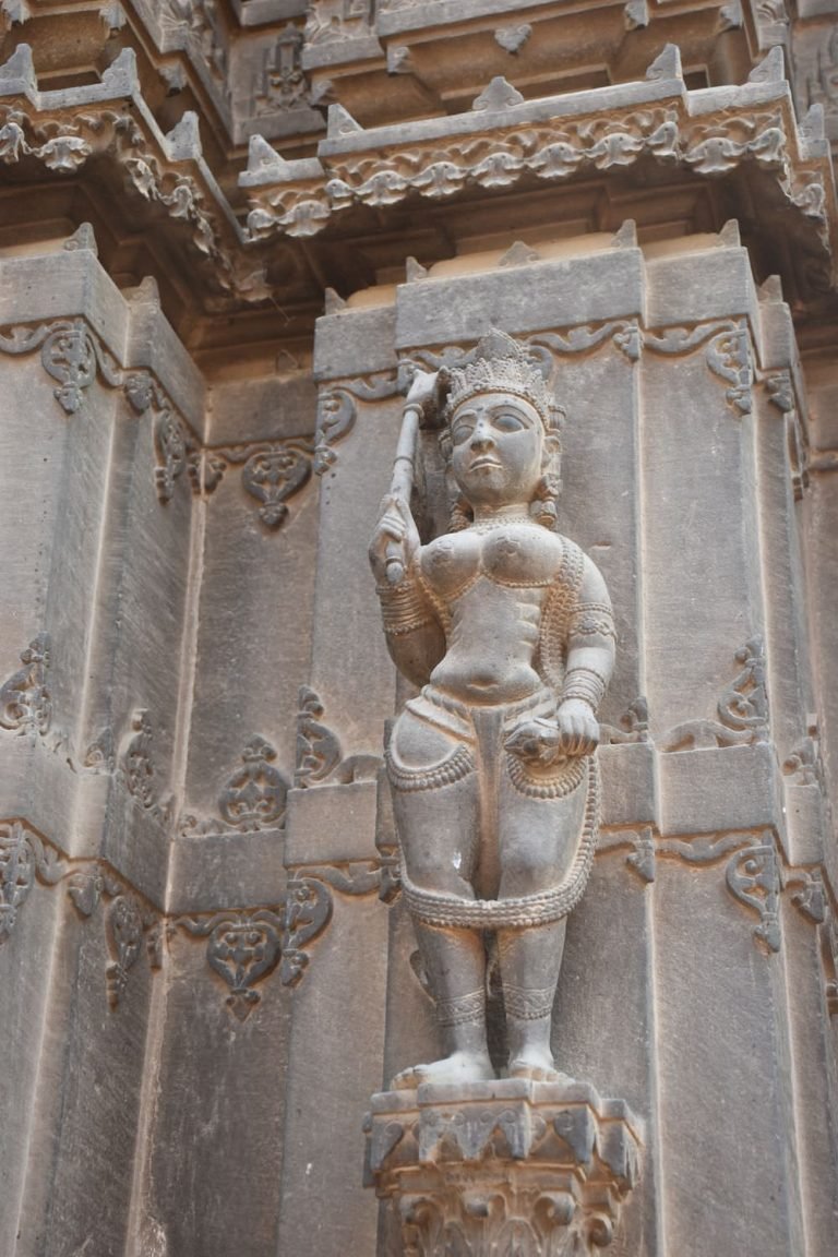 Yogini, pratibhadra