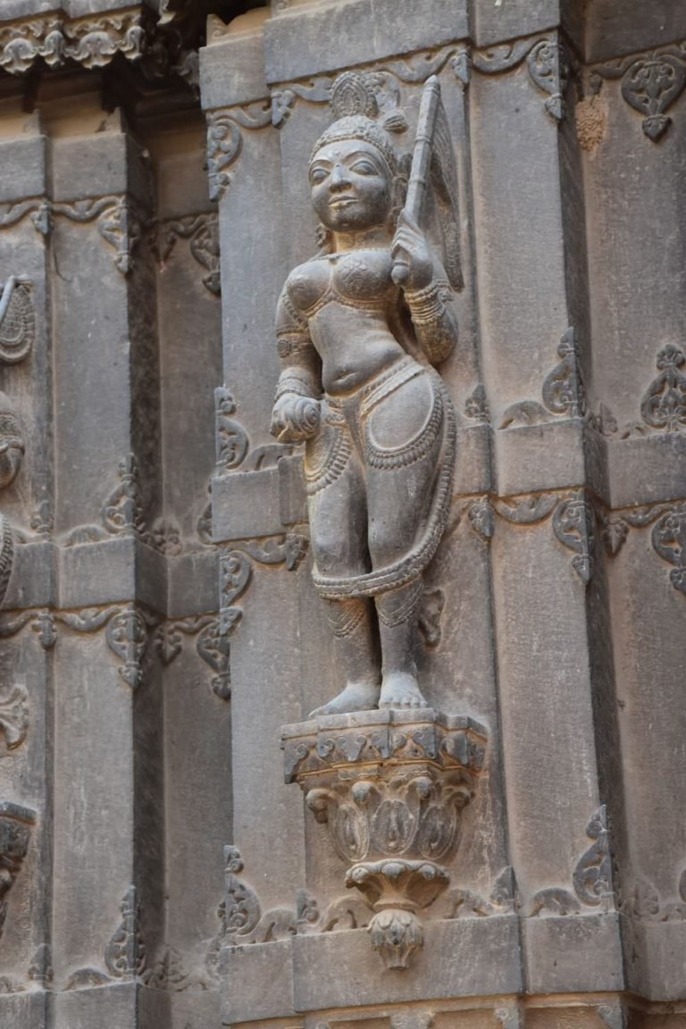 Yogini, pratibhadra