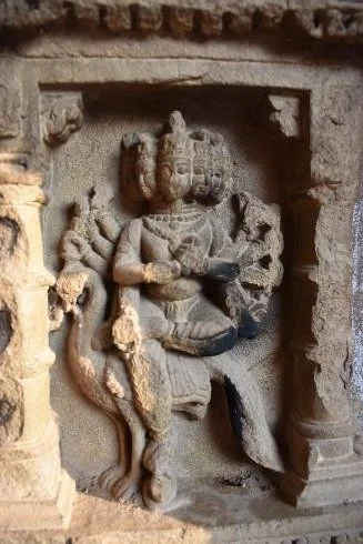 KARTIKEYA